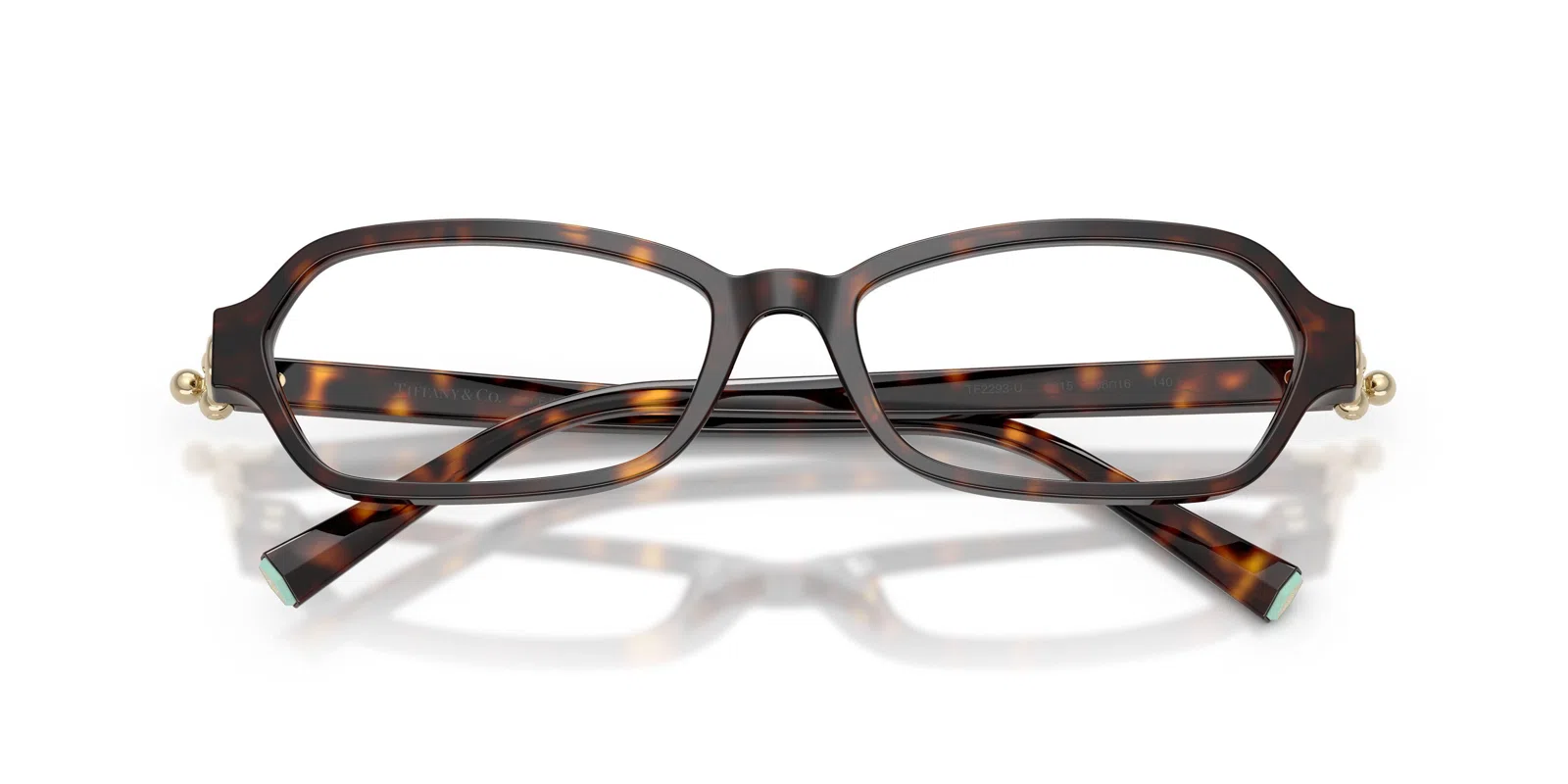 Tiffany 2293U Eyeglasses - view 20